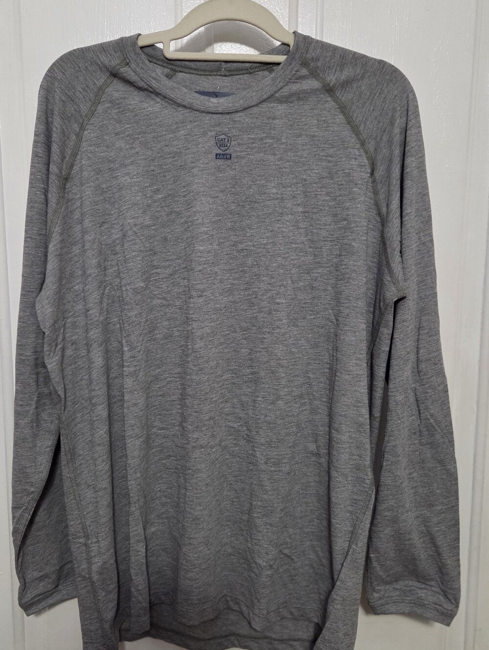 Tyndale Base Layer - Picture 2 of 6
